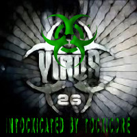 DHT Project - Virus 26 by Dj~M...