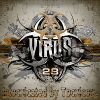 DHT Project - Virus 2829 by Dj~M...