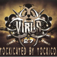 DHT Project - Virus 27 by Dj~M...