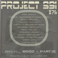 Project S91 #76 - Back To ... 2000 - Part.10 by Dj~M...