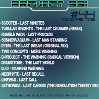 Project S91 #44 - No More Time by Dj~M...