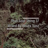 That Soul Thing 37 Mixed By Bhuts Tunz by BhutsTunz