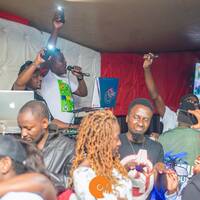 DJ MR.T MC JOSE DYNAMIC DUO LIVE SET EPISODE 1 AT COCORICO NAIROBI KENYA 2022 RH EXCLUSIVE by Haniel