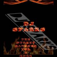 dj Sparks street bangers vol 1 best of 2021_2022_bongo_gengetone and more by Dvj Sparks