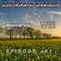 Euphoric Garden 467 by W!SS