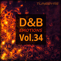 D&amp;B Emotions Vol.34 by TUNEBYRS