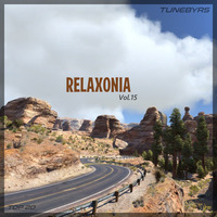 Relaxonia Vol.15 by TUNEBYRS
