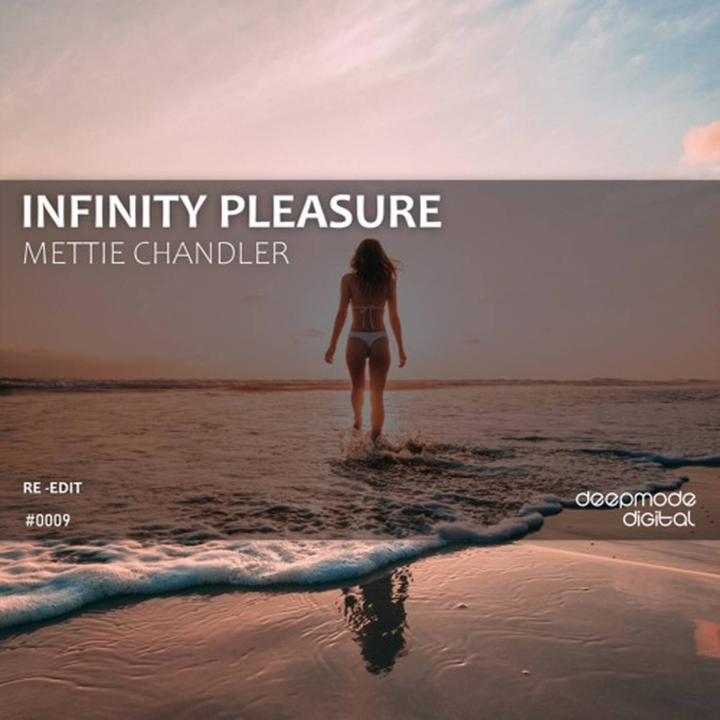 Infinty Pleasure (Re - Edit) episode artwork