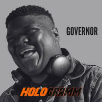 The Hologramm Experience Radio Show - Mixed &amp; Curated By Governor #10 by Governor