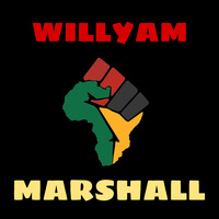 Reggae AUDIO Vibes 16 by WILLYAM MARSHALL