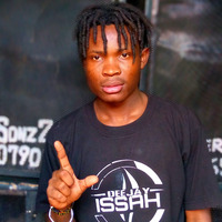 DJ ISSAH HIP HOP [..Official Audio Mixtape.. by Deejay issah