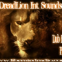 DreadLion Int. Sounds Dub It Dread Pt.II by Fadda Chalice -  Muzikal Archives