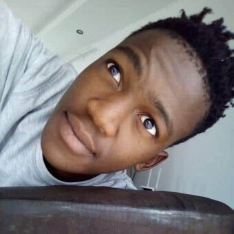 Mazibuko Mafidesh Sfiso