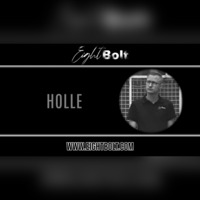 #Holle - Eightbolt Videopodcast @ Eightbolt Studios by EightBolt