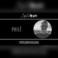 #Philé - Eightbolt Guest Podcast Part #037 by EightBolt