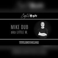 #MikeDub aka LittleM - Eightbolt Videopodcast @ Eightbolt Studios by EightBolt