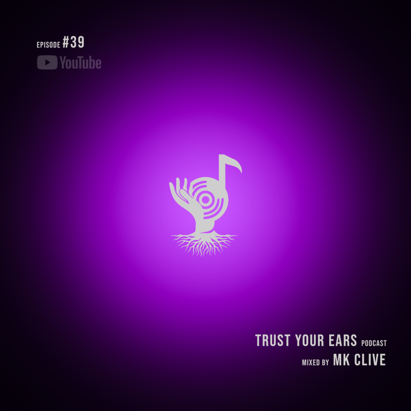 Trust Your Ears #39