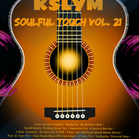 Kslym- Soulful Touch 21 by Kslym