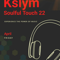 Kslym- Soulful Touch 22 by Kslym