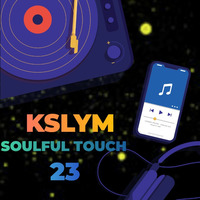 Kslym- Soulful Touch 23 by Kslym