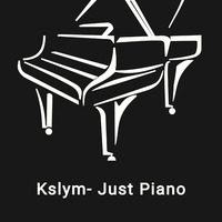 Kslym- Just Piano by Kslym
