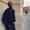Orapeleng Madea Mangena