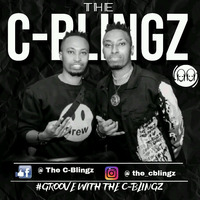 The C-Blingz June 2023 Mix by The C-Blingz