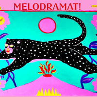 Melodramat #326 - 2023.03.27 by Pablak