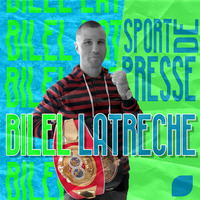 Sport de Presse - Bilel Latreche et les 5A by Groupe Saint-Bénigne