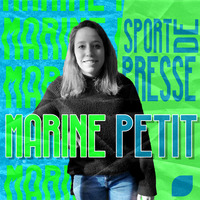 Sport de Presse - Marine Petit et les 5 Fa by Groupe Saint-Bénigne