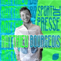 Sport de Presse - Matthieu Bourgeois et les 5C by Groupe Saint-Bénigne
