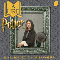 A lire Potter - Eline &amp; Rendez-vous sur la voie 9 3-4 by Groupe Saint-Bénigne