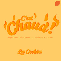 C'est Chaud ! - Les cookies by Groupe Saint-Bénigne