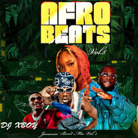 JAMMIN' BEND 002 EXCLUSIVE AFROBEATS FULL MIX DJ XBOY 254 by DJ XBOY ²⁵⁴ ★Thē XTrême★