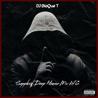 Sapphire Deep House Mix Vol 6 by DJ BLVQUE T