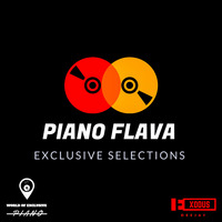 PIANO FLAVA EP.1 by Exodus Deejay