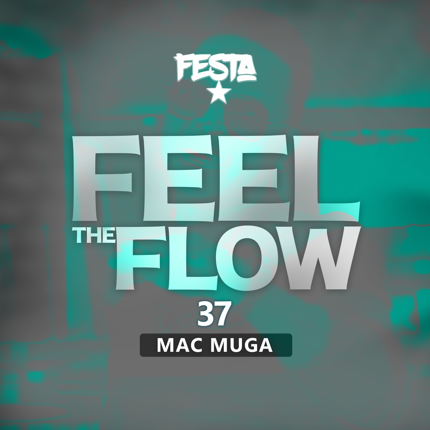 FEEL THE FLOW 37