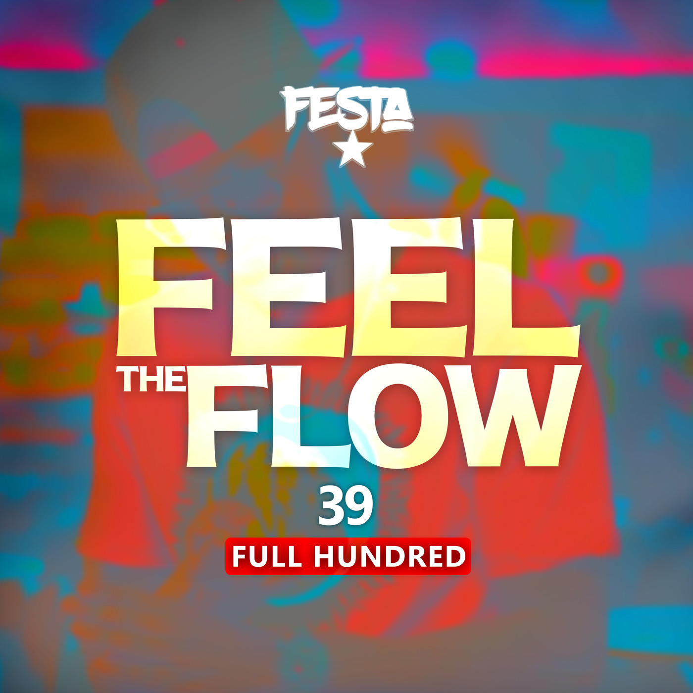 FEEL THE FLOW 39