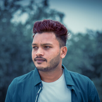 Aman Yadav