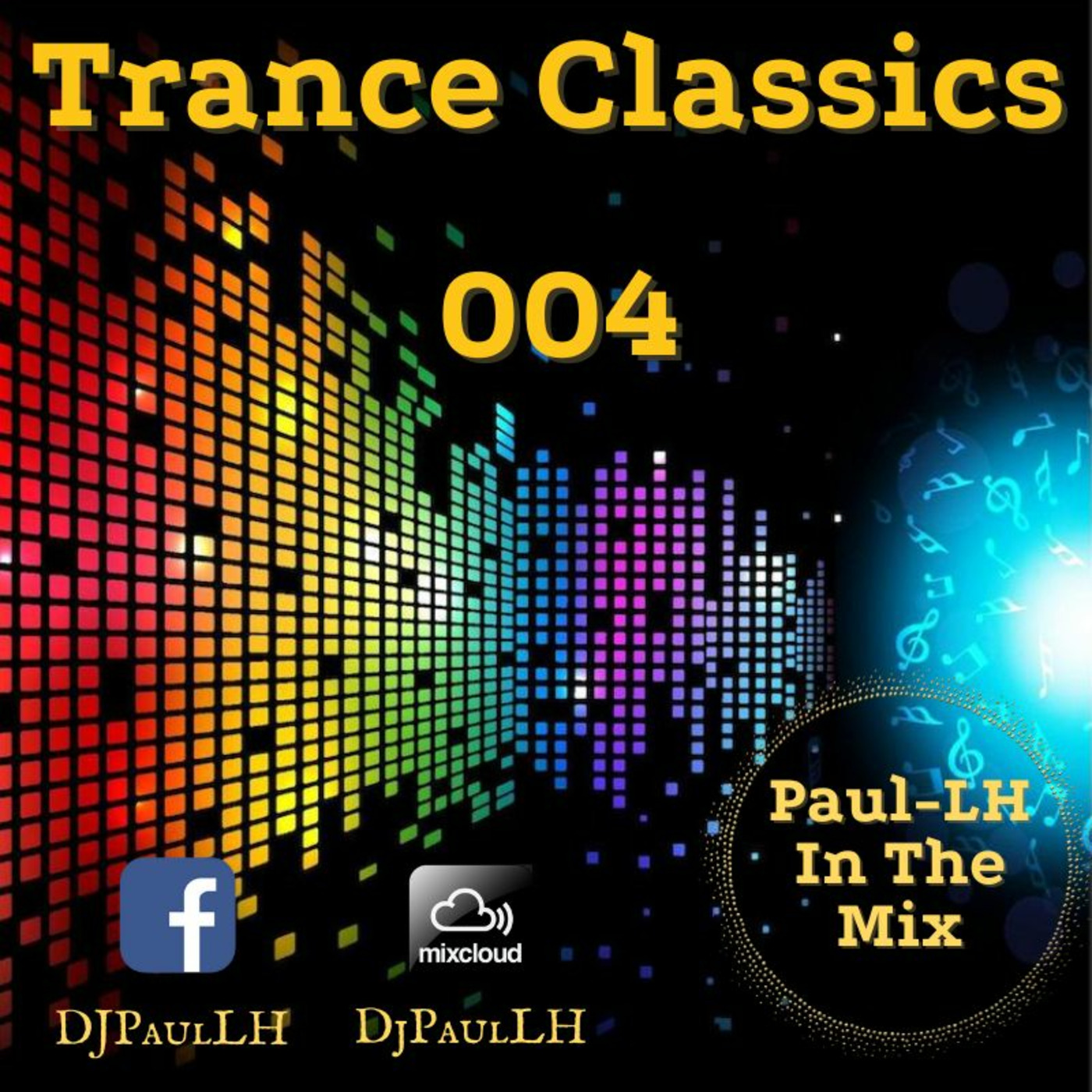 Trance Classics Mix 004