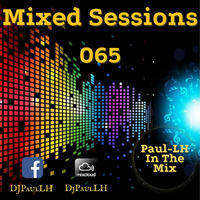 Mixed Sessions 065 by Paul-LH