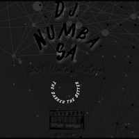Dj Numba SA 2023 Winter Mixtape by DJ Numba SA