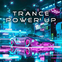 Trance PowerUp 47 by Numatra
