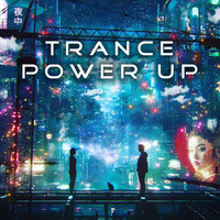 Trance PowerUp 54 by Numatra