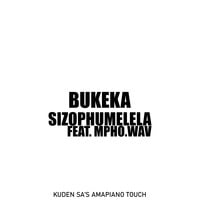 Bukeka - Sizophumelela (Feat. Mpho Wav) [Kuden SA Amapiano Touch] by Kuden SA