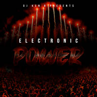Electronic Power-109 by DJ KenB