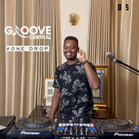 DJ SUM - GROOVE CENTRAL EP. 05 # ONEDROP Reggae Riddims by DJ Sum