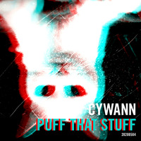 cywann - Puff That Stuff by cywann