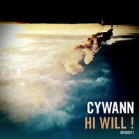 cywann - Hi Will by cywann