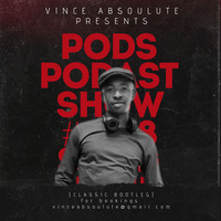 PODS Podcast Show #32 - Rock My Soul - Piano On Point (Mixed by Vince Absoulute). by Vince Absoulute